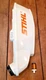 STIHL Fuel Tank Assembly BR800 BR800C-E BR800X 4283-350-0403 Genuine OEM