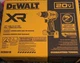 DEWALT DCD801B XR 20V MAX Drill/Driver 1/2" 1050W 3-Position LED Anti-Rotation