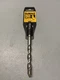 DEWALT 1/2&rdquo; Rock CARBIDE SDS Plus Hammer Drill Bit DW5437 Made In Germany