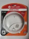First Alert SMI100-AC, Hardwire Interconnect Smoke Alarm with Battery Back-up