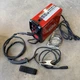 Lincoln Electric K5256-1 WELD-PAK 90i MIG&Flux-Cored Wire Welder *MISSING PIECES