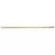 Link Handles 66664Gra Level Head Rake Handle, 60", Clear