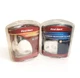 First Alert CO400 Carbon Monoxide Detector + Smoke & Fire Alarm Set of 2