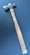 Vintage Proto 1308 8 Oz. Ball Peen 3" Hammer Made In U.S.A. Wood Handle
