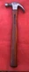 Vintage Craftsman No. 31128-M Eight Ounce Curved Claw Hammer Made in USA