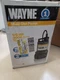 Wayne 1/6 Submersible Continuous-Duty Utility Pump RUP160 Wayne 3000GPH
