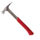 Milwaukee 22 oz. Milled Face Framing Hammer