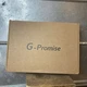 G-Promise All Metal 10" Dual Square Shower Head Combo | Rain Shower Head | Wand