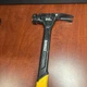 DeWalt 22oz  DWHT51005-0 Milled Face Claw Hammer (0058) New