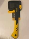 LEXIVON V18s Splitting Axe, 18-Inch Lightweight Fiber-Glass Composite Handle