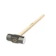 URREA 1437G SLEDGE HAMMER 8LB 36 HICKORY