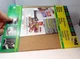 3M 9002NA 100 Grit Coarse sand paper 9X11"  -  four sheets only 