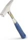 ESTWING Tinner's Hammer - 12 oz Sheet Metal 12 (Ounces), Silver 