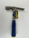 ESTWING E3 24BLC VINYL GRIP BRICK OR MASONS HAMMER  