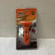 Armor All Emergency Glass Breaker / Window Hammer w/ Seatbelt Cutter Compact