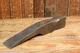 BLACKSMITH STRIKING HAMMER CROSS PIEN HAMMER HEAD 21oz. HOT IRON METAL HAND TOOL