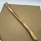 Seymour Hickory Link Handle 32" Single Bit Curved Grip Axe Handle For 3-5lb Axe
