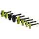  Wilton Bash Master Hammer 8 Pc. Assortment WL9-11108