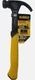 Dewalt 16 Oz Steel Curve Claw Hammer