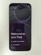 Google Pixel 9 Pro XL 256GB Black GGX8B (Verizon) Damaged zD1796