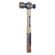 Vaughan 24 Oz Commercial Bl Pein Hammer (15730)