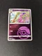 Espeon &ndash; Pok&eacute; Ball Pattern CN Gem Pack 2 Rare #0504/14 &ndash; Holo &ndash; NM