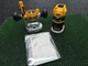 Dewalt DCW600 Compact Router 20V MAX XR + DNP612 Plunge Base Combo Set Near mint