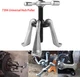 7394 Universal Hub Puller Wheel Hub Removal Tool Replace for OTC 7394