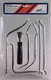 ATD Tools ATD-5147 Advanced Tool Design Model 7 Piece Brake Tool Set