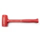 GEARWRENCH 69-532G 1-Piece Dead Blow Hammer, 12-3/4" OAL 1 lb Polyurethane Head