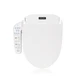 KERDE Electric Bidet Toilet Seat,Bidets For Existing Toilets,Rlongated,One-cl...