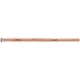 HALDER SUPERCRAFT 3566.081 Repl Hammer Hndle,Sledge,Hickry,31-1/2" 22VA04