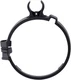 4282-708-8704 Tube Clamp w/Cable Clip For Stihl BR450 BR700 BR700X BR800 BR800X