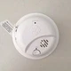 First Alert BRK 9120B/1046836/SMI-100-AC Smoke Detector AC Powered NEW No Box