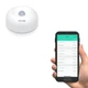 YoLink LoRa 1/4 Mile Wireless Range Smart Motion Detector, 1-pack without hub 