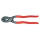 Knipex 71 01 200 COBALT COMPACT BOLT CUTTER KNIPEX Cutter Center Lever Action