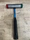 Soft Face Hammer Armstrong 69-011, 1.24lb.