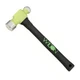 Wilton B.A.S.H 14" Ball Pein Hammer, 32 Oz Head (33214) 32 oz. Handle