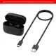 For Jabra Elite4/Elite3 M022 Charging Compartment Charging Box Part