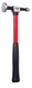 Fairmount Utility Pick Optimum Balance Quality Metal Forming Hammer Multi 