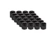 24-Pack Oil Filters for Kawasaki, Briggs, John Deere, Generac, Snapper, Tecumseh