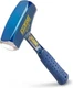 Estwing B3-4LB Drilling Hammer 4 lbs Alloy Steel Shock Reduction Grip