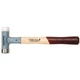 Gedore 1603396 Wood 125mm 125mm 690g (Series 247 H-35) Combination Hammer