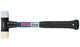 Vessel Japan Gel Grip Plastic Hammer 77-1LB No.77 1LB 430g