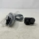 Garmin Dash Cam Mini 3 Black Ultra-Compact 1080p 140&deg; FOV