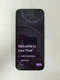 Google Pixel 9 Pro XL 256GB Black GGX8B (Verizon) Damaged zD1475
