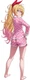 Kirisaki Chitoge hospital morning Vinyl Car Decal Sticker 7" Weatherproof