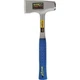 Estwing Fireside Friend E3-FF4 Single Bit Splitting Tool, 2-3/8 in Cutting Edge,