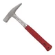 Malco SH3V 18 oz Sheet Metal Setting Hammer &ndash; VINYL GRIP | One-Piece Forged