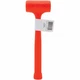 Stanley 57-530A Compo-Cast Soft-Face Dead Blow Hammer 10 oz Head 10-1/8"